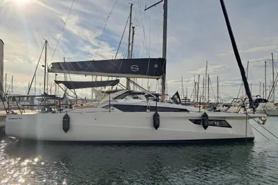 2024 Sunbeam 32.1
