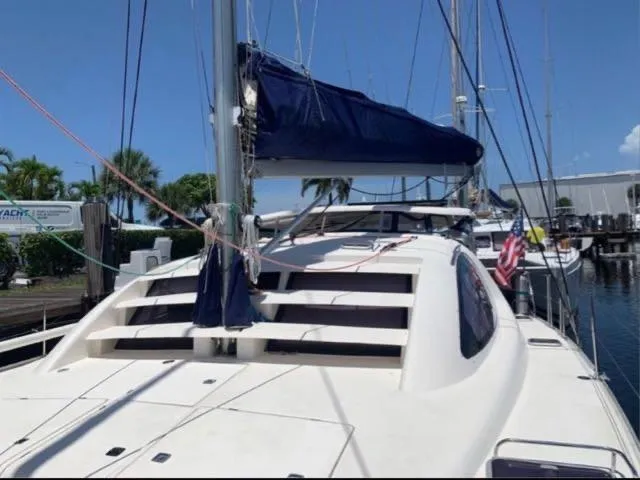 Sweet Escape Yacht Photos Pics 