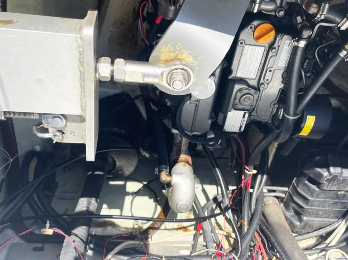 Sweet Escape Yacht Photos Pics 