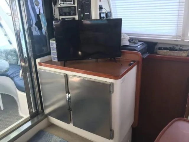 Sweet Escape Yacht Photos Pics 