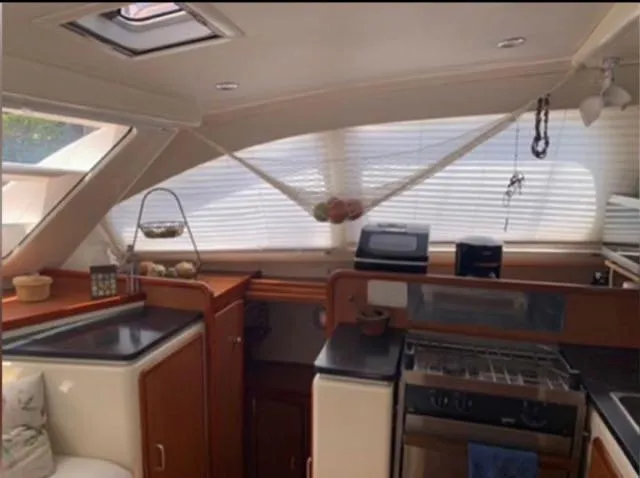 Sweet Escape Yacht Photos Pics 