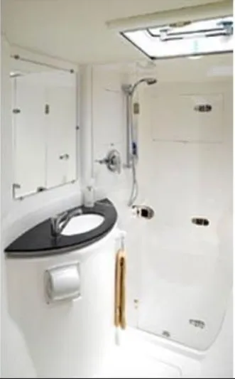 Sweet Escape Yacht Photos Pics 