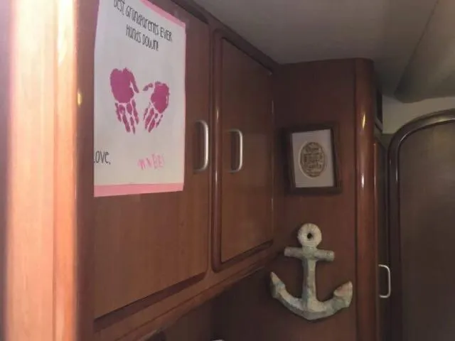 Sweet Escape Yacht Photos Pics 