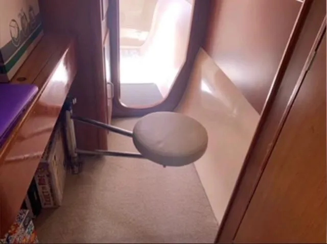 Sweet Escape Yacht Photos Pics 