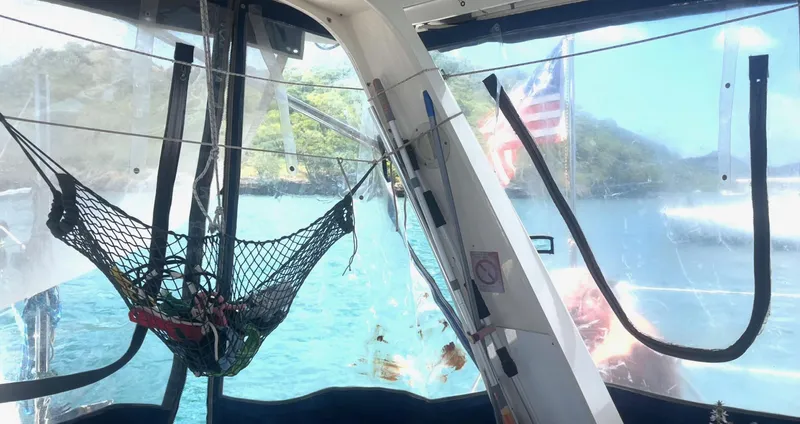 Sweet Escape Yacht Photos Pics 