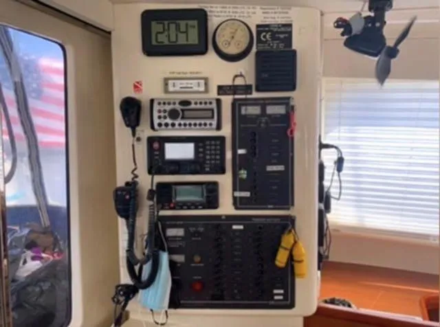 Sweet Escape Yacht Photos Pics 