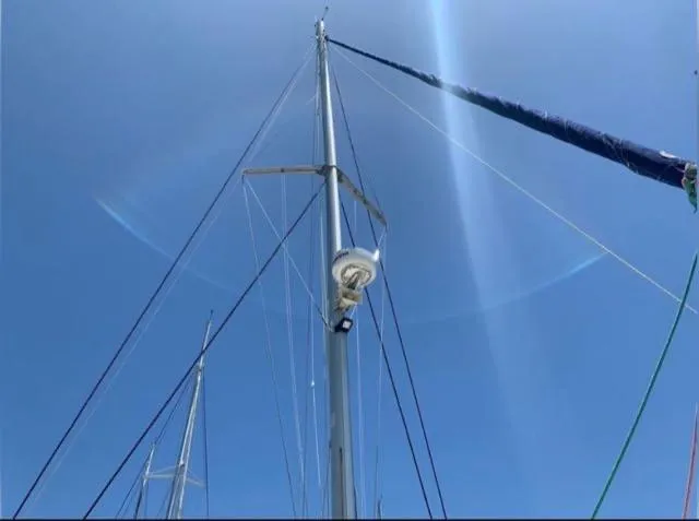 Sweet Escape Yacht Photos Pics 