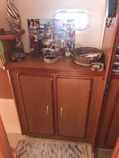 Sweet Escape Yacht Photos Pics 