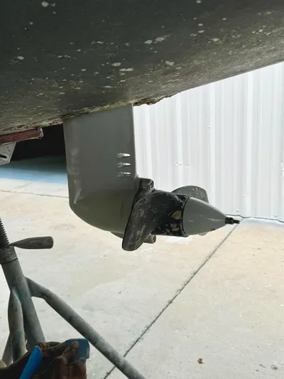 Sweet Escape Yacht Photos Pics 