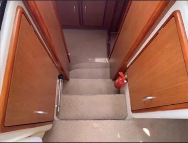 Sweet Escape Yacht Photos Pics 