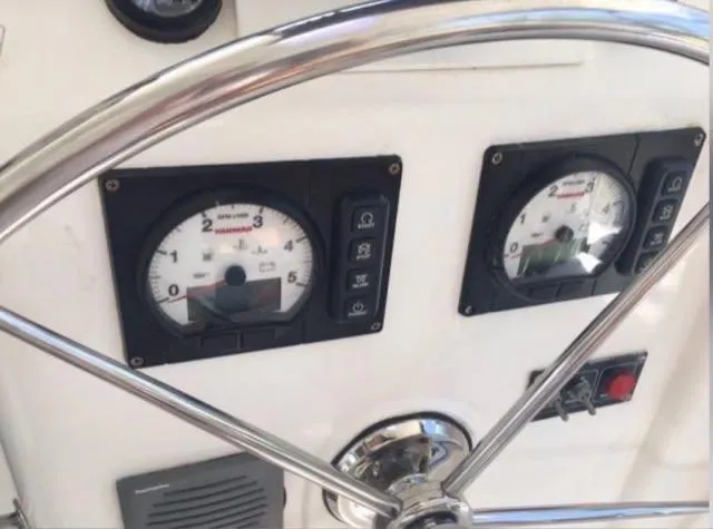 Sweet Escape Yacht Photos Pics 