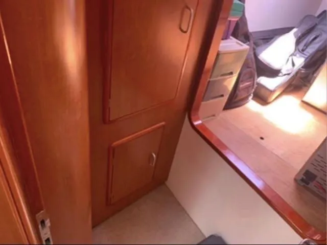 Sweet Escape Yacht Photos Pics 