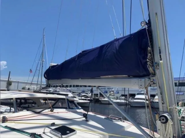 Sweet Escape Yacht Photos Pics 