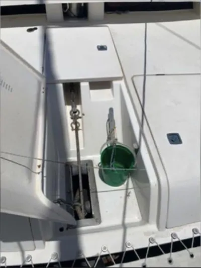 Sweet Escape Yacht Photos Pics 