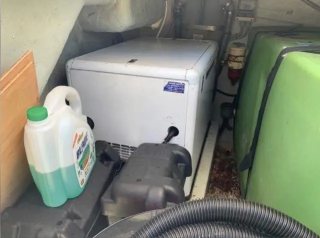 Sweet Escape Yacht Photos Pics 