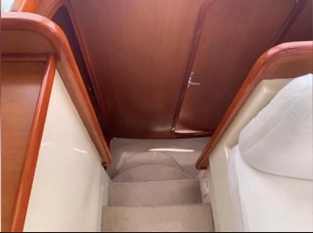 Sweet Escape Yacht Photos Pics 