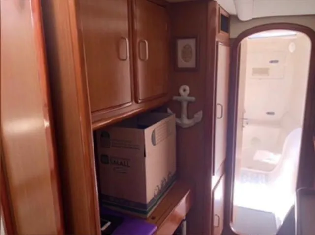 Sweet Escape Yacht Photos Pics 