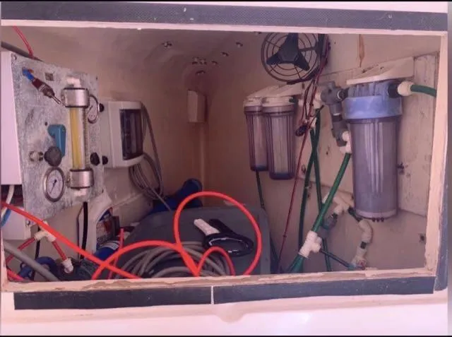 Sweet Escape Yacht Photos Pics 