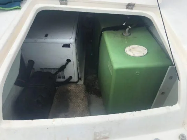 Sweet Escape Yacht Photos Pics 