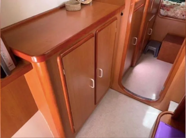 Sweet Escape Yacht Photos Pics 