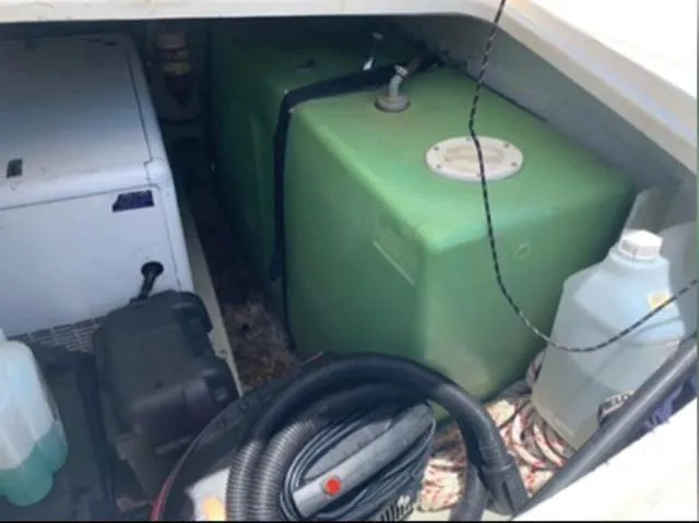 Sweet Escape Yacht Photos Pics 