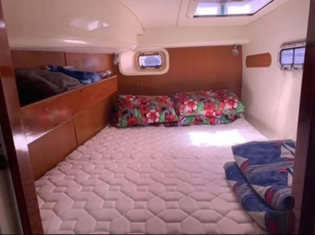 Sweet Escape Yacht Photos Pics 