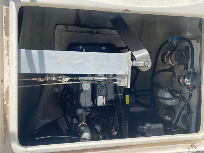 Sweet Escape Yacht Photos Pics 