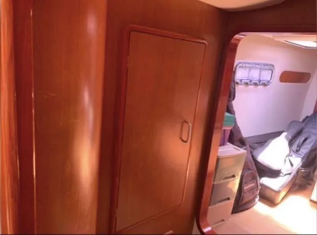 Sweet Escape Yacht Photos Pics 