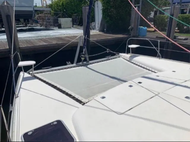 Sweet Escape Yacht Photos Pics 