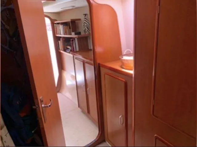 Sweet Escape Yacht Photos Pics 