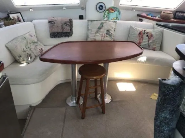 Sweet Escape Yacht Photos Pics 