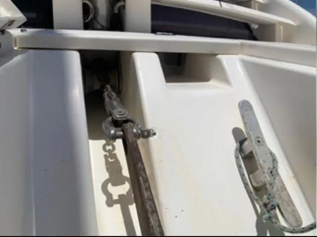 Sweet Escape Yacht Photos Pics 