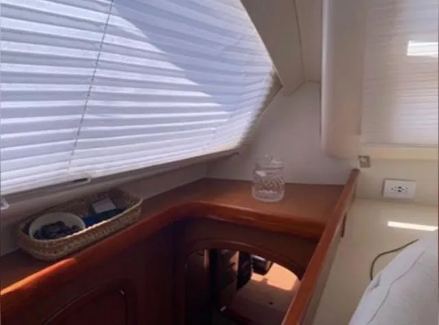 Sweet Escape Yacht Photos Pics 