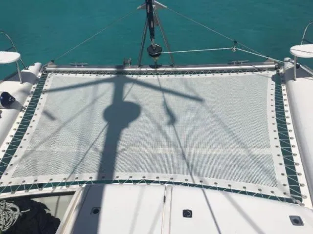 Sweet Escape Yacht Photos Pics 