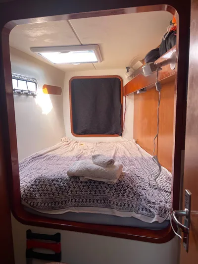 Sweet Escape Yacht Photos Pics 