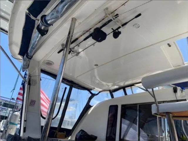 Sweet Escape Yacht Photos Pics 