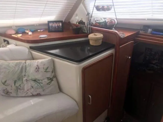 Sweet Escape Yacht Photos Pics 