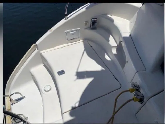 Sweet Escape Yacht Photos Pics 