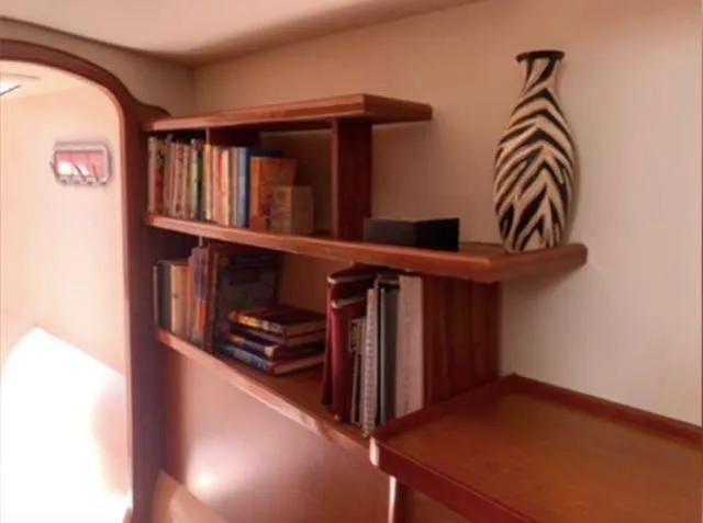 Sweet Escape Yacht Photos Pics 