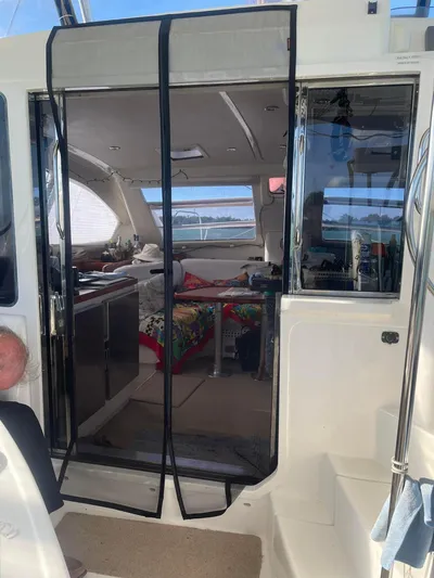 Sweet Escape Yacht Photos Pics 