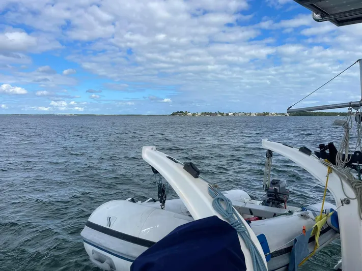 Sweet Escape Yacht Photos Pics 