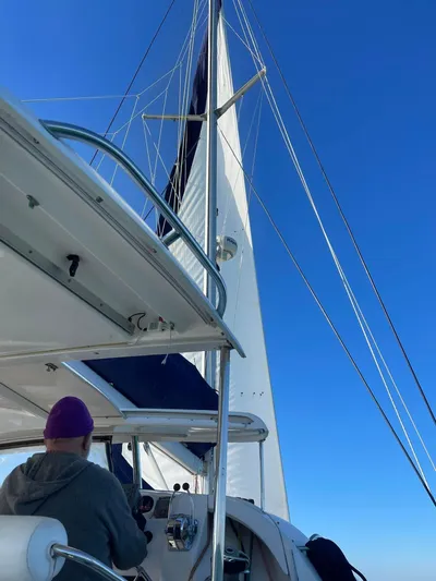 Sweet Escape Yacht Photos Pics 