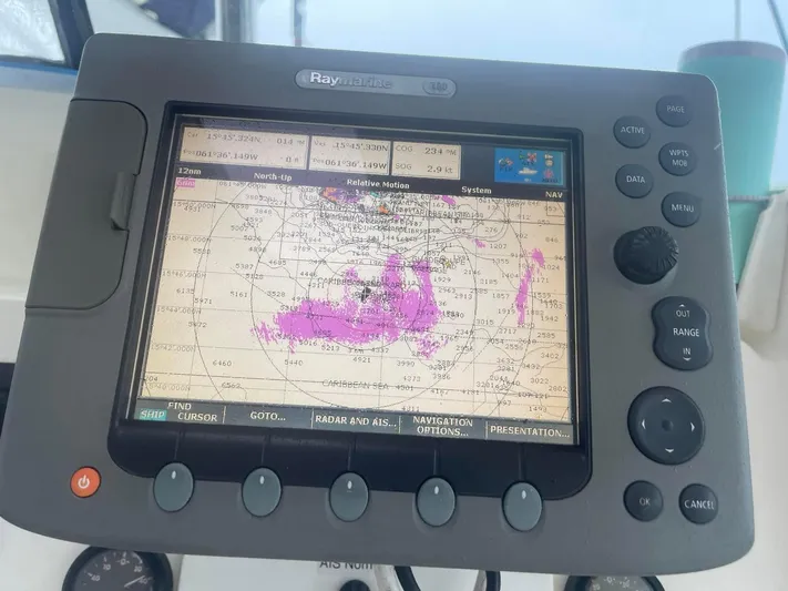 Sweet Escape Yacht Photos Pics 