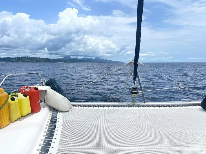 Sweet Escape Yacht Photos Pics 