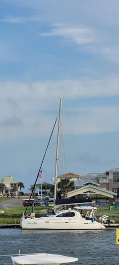 Sweet Escape Yacht Photos Pics 