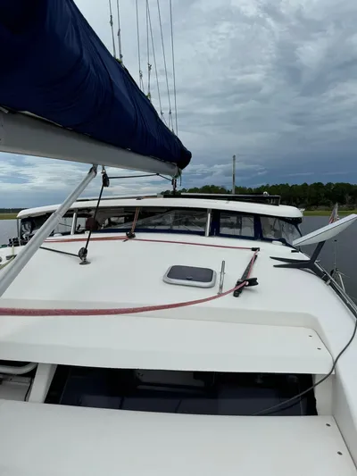 Sweet Escape Yacht Photos Pics 