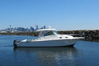 Pursuit 345 OS