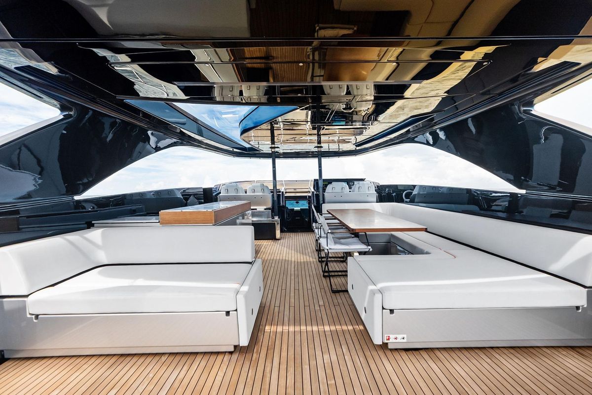 2023 Riva 110 