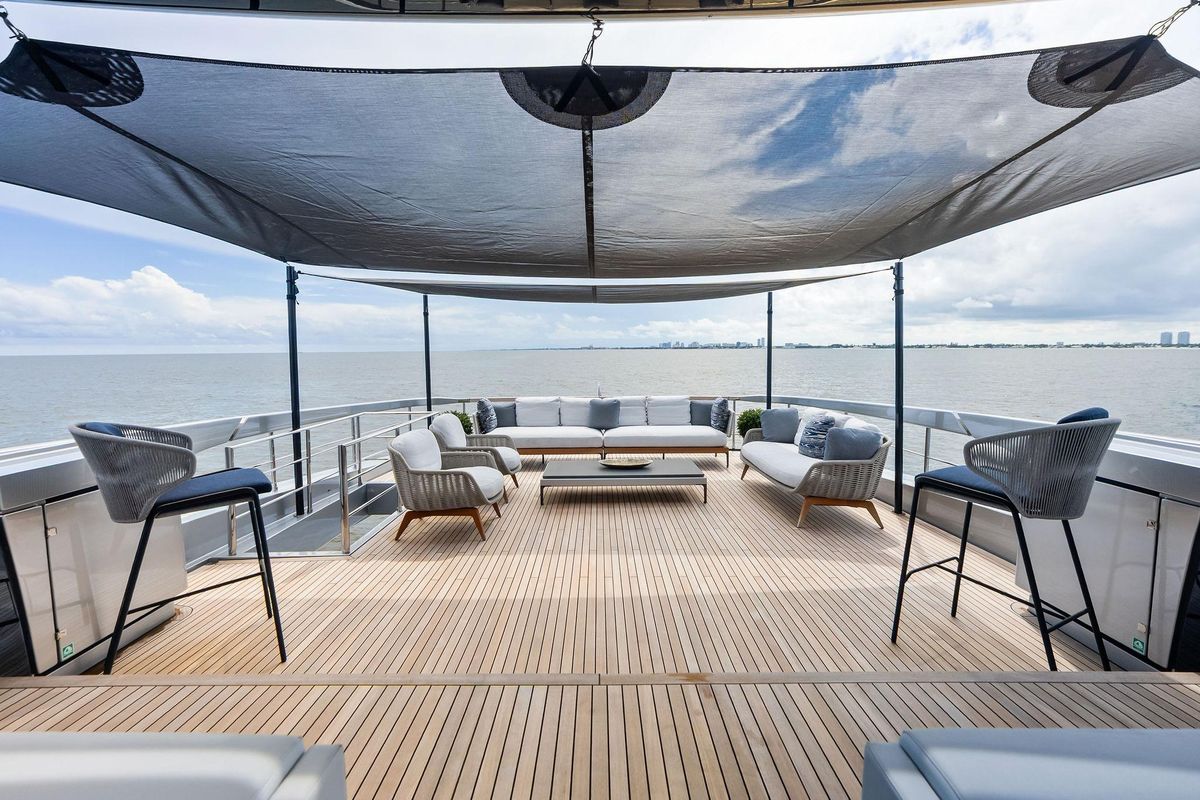 2023 Riva 110 