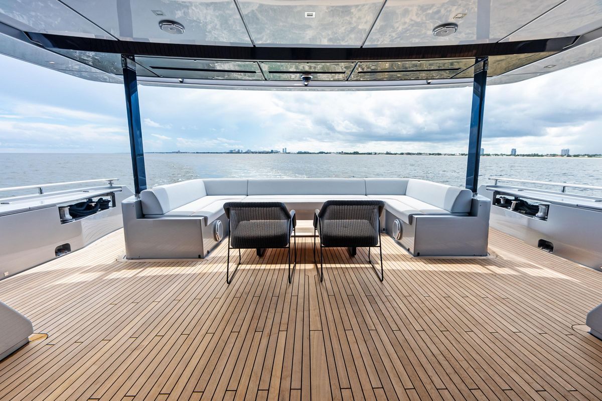 2023 Riva 110 